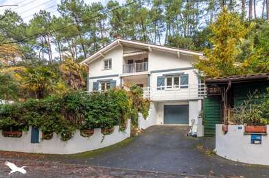 Maison 7 pièces 780000 €