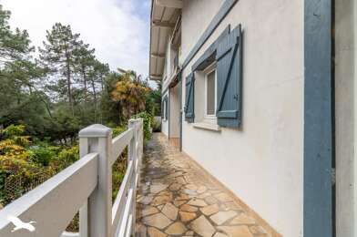Maison 7 pièces 780000 €