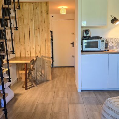 Appartement 1 pièces 199000 €