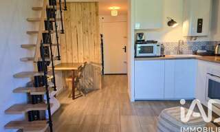 Appartement 1 Pièce 27 m² à vendre à Ollioules (83190)