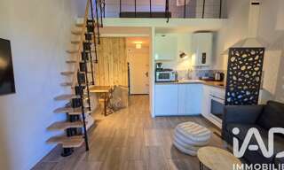 Appartement 1 Pièce 34 m² à vendre à Ollioules (83190)