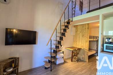 Appartement 1 pièces 179000 €