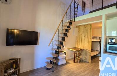 Vente Duplex 1 pièce — photo du bien