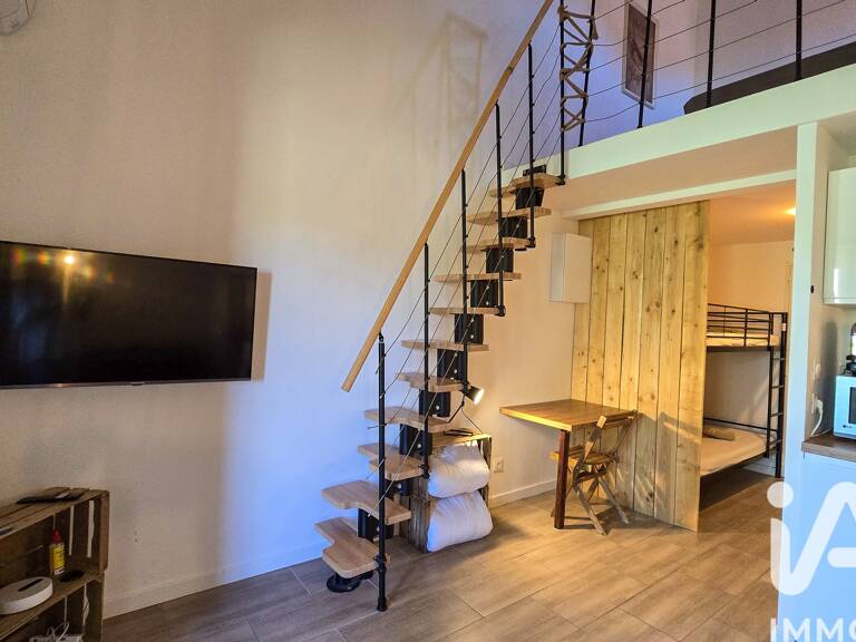 Vente Duplex 1 pièce — photo 1