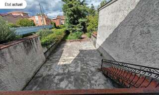 Maison 4 Pièces 123 m² à vendre à Montauban (82000)