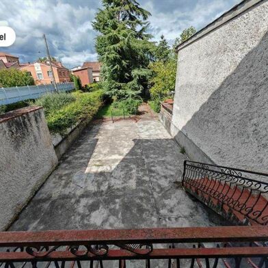 Maison 4 pièces 303933 €