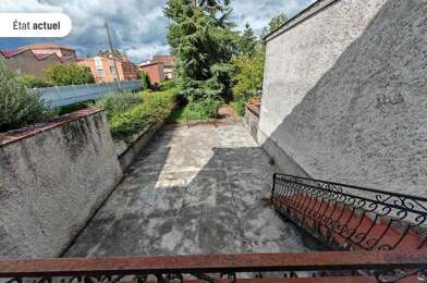 Maison 4 pièces 284000 €