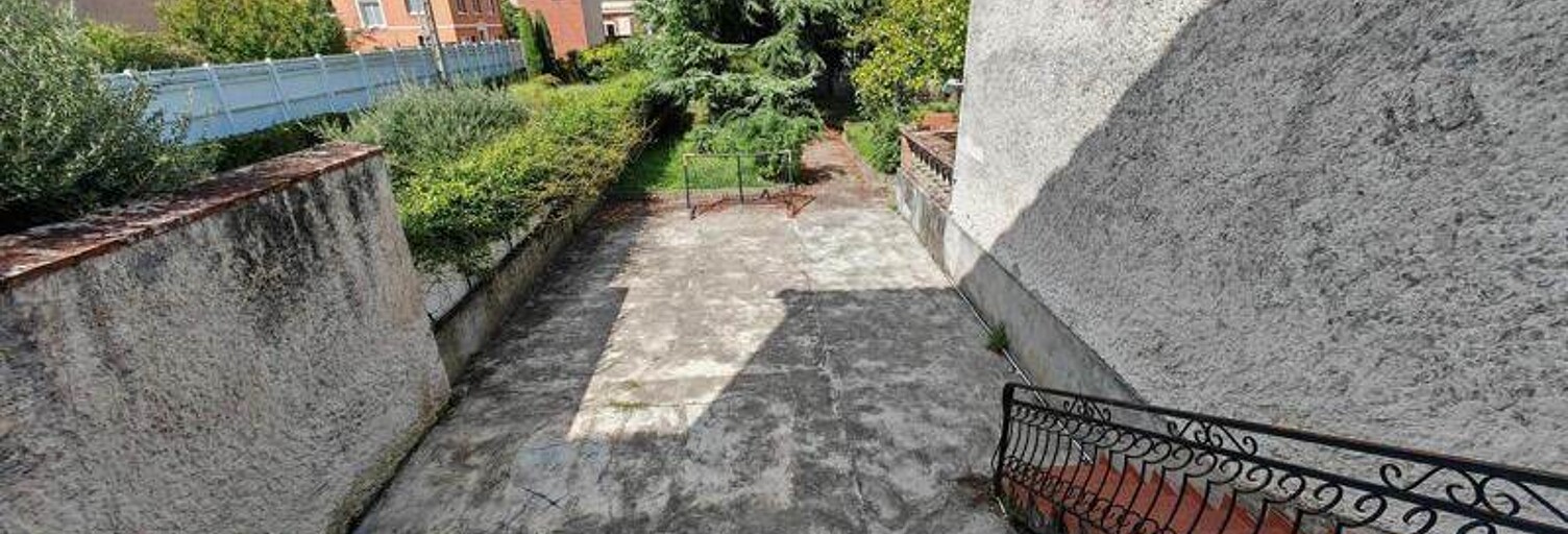 Maison 4 Pièces 123 m² à vendre à Montauban (82000)