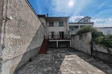 Maison 4 pièces 273000 €