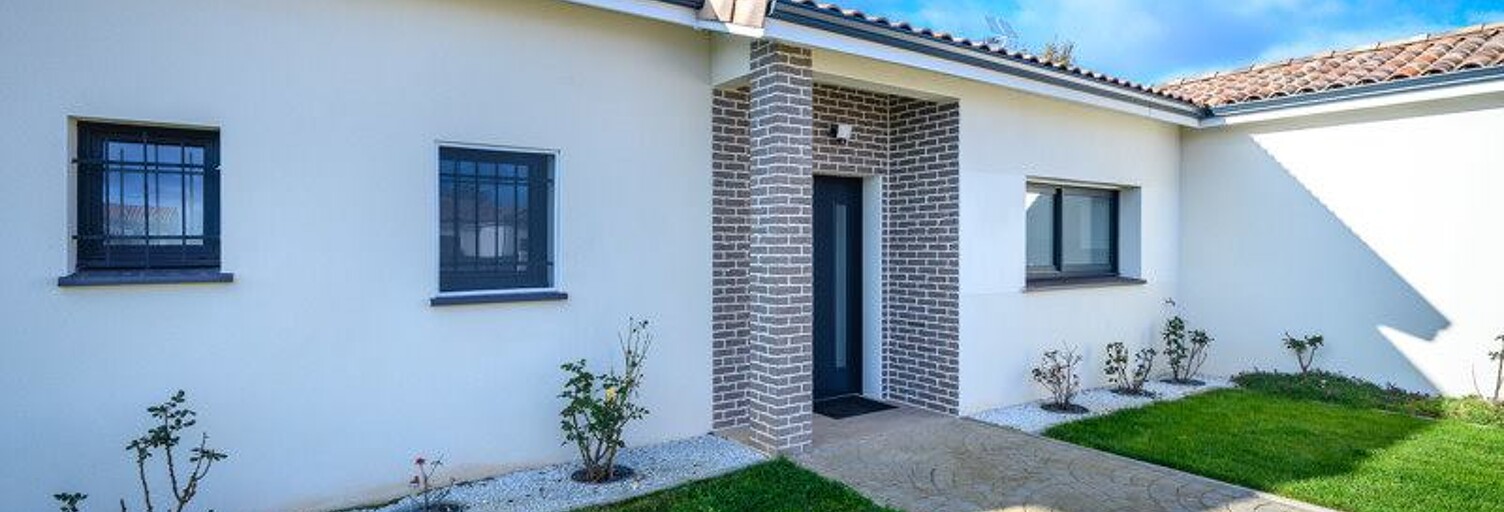 Maison 5 Pièces 135 m² à vendre à Montauban (82000)