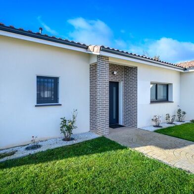 Maison 5 pièces 337000 €