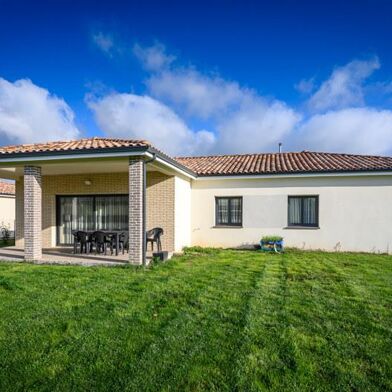 Maison 5 pièces 329000 €