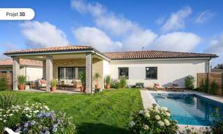 Maison 5 Pièces 141 m² à vendre à Montauban (82000)