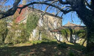 Maison 8 Pièces 154 m² à vendre à Brie (16590)