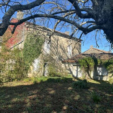 Maison 8 pièces 145800 €