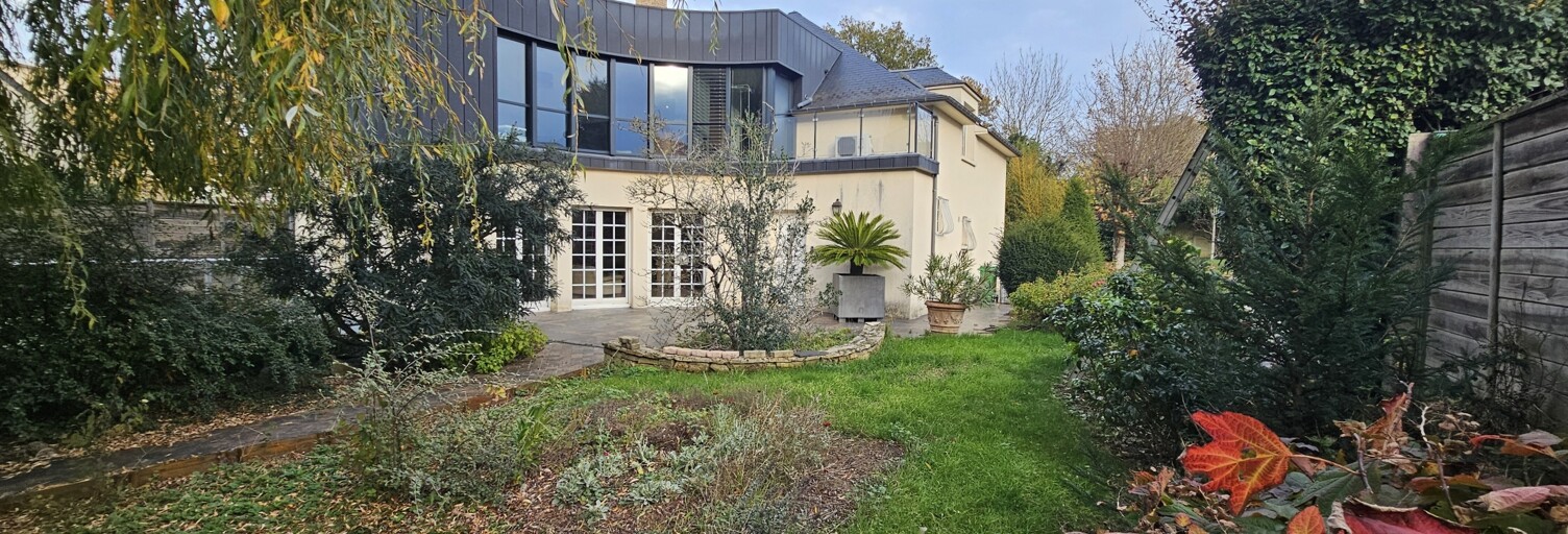 Maison 5 Pièces 247 m² à vendre à Le Mans (72000)