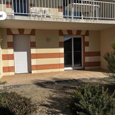 Appartement 3 pièces 106880 €