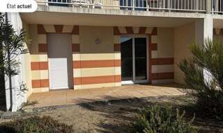 Appartement 3 Pièces 35 m² à vendre à Le Verdon-sur-Mer (33123)