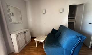 Appartement 3 Pièces 35 m² à vendre à Le Verdon-sur-Mer (33123)