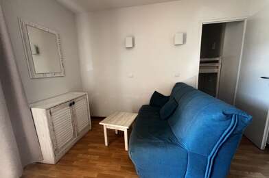 Appartement 3 pièces 106880 €