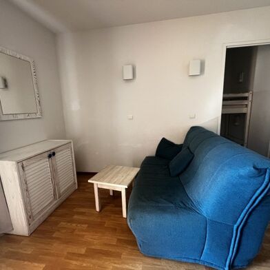 Appartement 3 pièces 106880 €