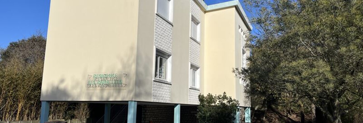 Immeuble   m² à vendre à Soulac-sur-Mer (33780)