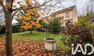 Maison 6 Pièces 187 m² à vendre à Triel-sur-Seine (78510)