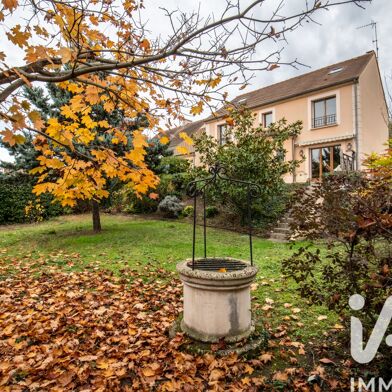 Maison 6 pièces 590000 €