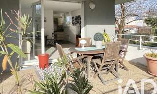 Appartement 3 Pièces 70 m² à vendre à Échirolles (38130)