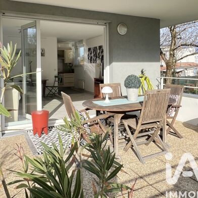 Appartement 3 pièces 160000 €