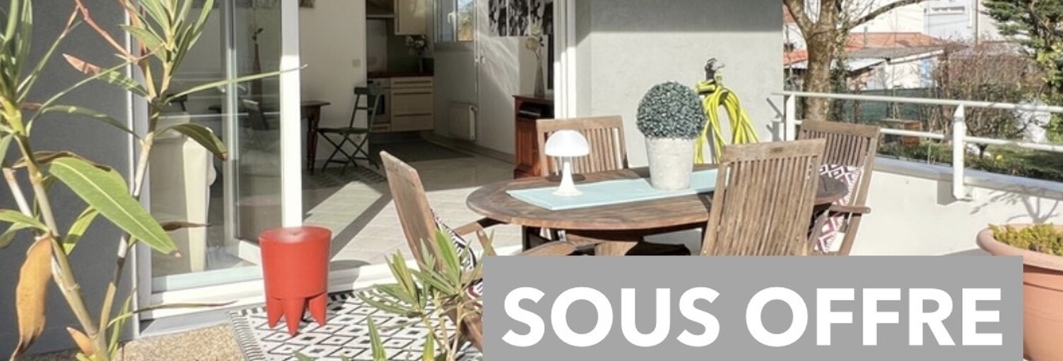 Appartement 3 Pièces 70 m² à vendre à Échirolles (38130)