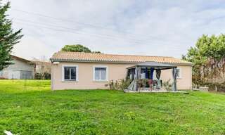 Maison 5 Pièces 91 m² à vendre à Lagorce (33230)