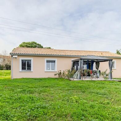 Maison 5 pièces 223650 €