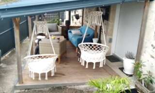 Maison 5 Pièces 163 m² à vendre à Mervent (85200)