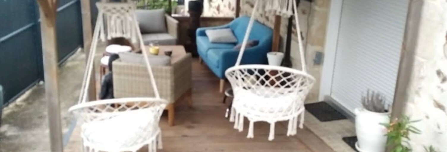 Maison 5 Pièces 163 m² à vendre à Mervent (85200)