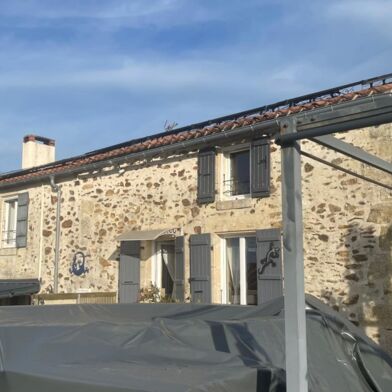 Maison 5 pièces 179000 €