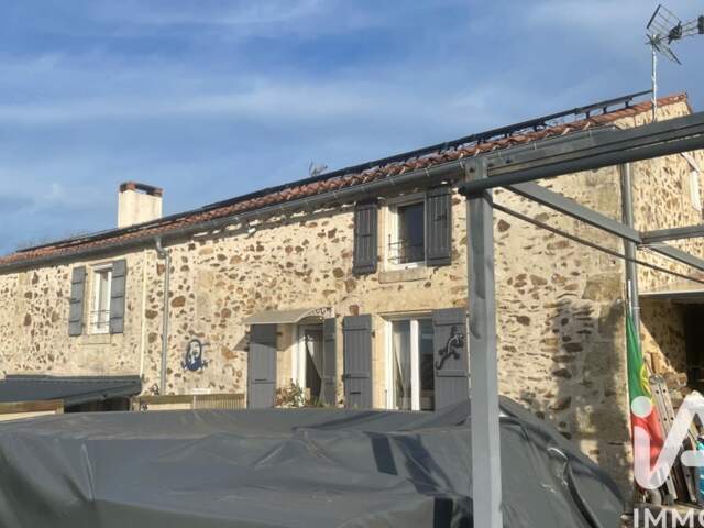 Vente Maison/villa 5 pièces — photo du bien