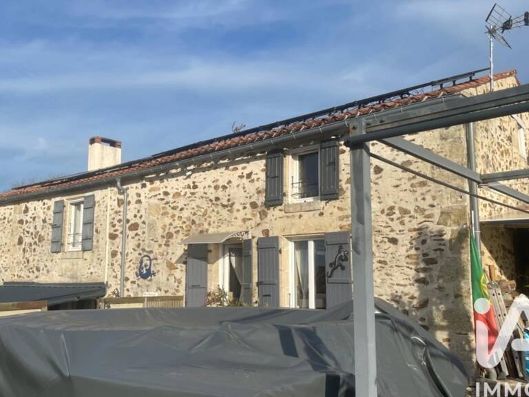 Vente Maison/villa 5 pièces — photo 1