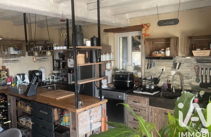 Vente Maison/villa 5 pièces — photo 3