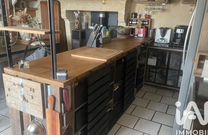 Vente Maison/villa 5 pièces — photo 4