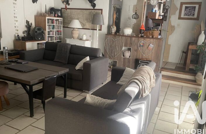Vente Maison/villa 5 pièces — photo 5