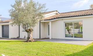 Maison 4 Pièces 98 m² à vendre à Coutras (33230)