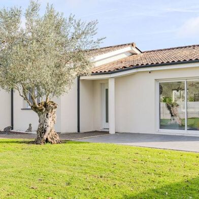 Maison 4 pièces 252000 €