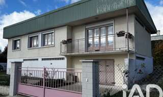 Maison 4 Pièces 90 m² à vendre à Pommeuse (77515)