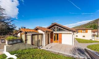 Maison 4 Pièces 100 m² à vendre à Juzet-d'Izaut (31160)