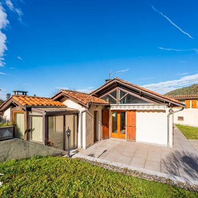 Maison 4 pièces 159000 €