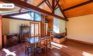 Maison 4 Pièces 100 m² à vendre à Juzet-d'Izaut (31160)