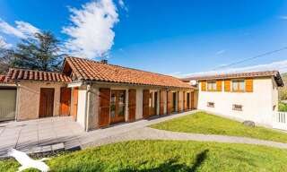 Maison 4 Pièces 100 m² à vendre à Juzet-d'Izaut (31160)