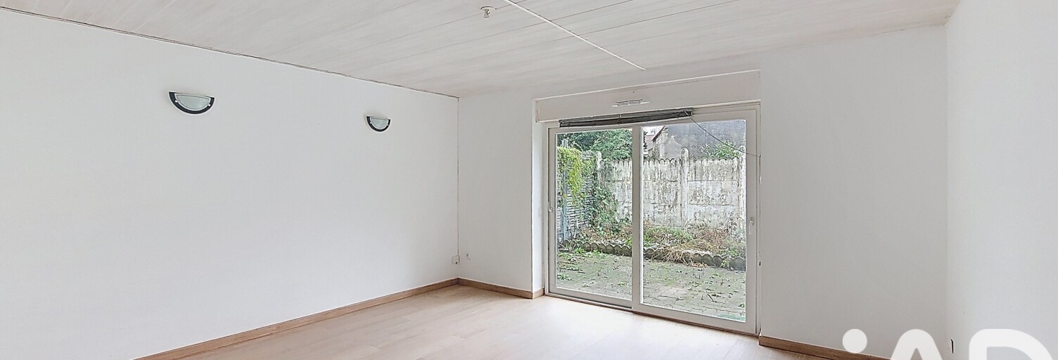 Appartement 3 Pièces 70 m² à louer à Valenciennes (59300)