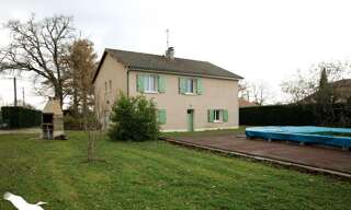 Maison 6 Pièces 120 m² à vendre à Peyrat-de-Bellac (87300)